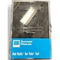 Used Seymour Duncan HOT RAILS FOR TELECASTER Telecaster Electric Guitar Pickup thumbnail