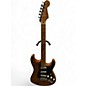 Used Fender American Professional II Stratocaster Natural Solid Body Electric Guitar thumbnail