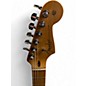 Used Fender American Professional II Stratocaster Natural Solid Body Electric Guitar