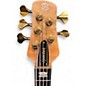 Used Spector EURO 5 LT  MATTE Electric Bass Guitar