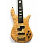 Used Spector EURO 5 LT  MATTE Electric Bass Guitar