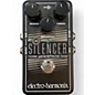 Used Electro-Harmonix Silencer Noise Gate Effect Pedal thumbnail