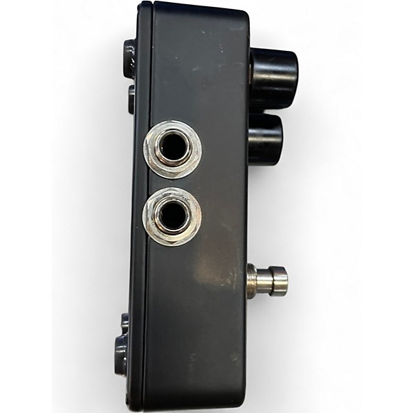 Used Electro-Harmonix Silencer Noise Gate Effect Pedal