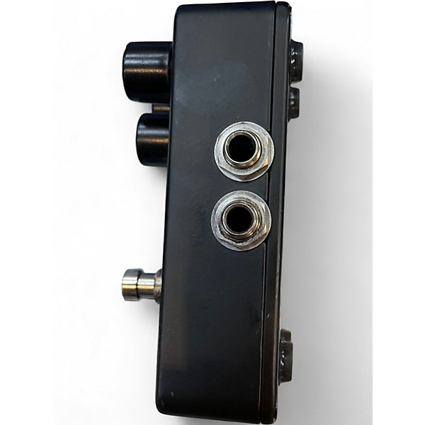 Used Electro-Harmonix Silencer Noise Gate Effect Pedal