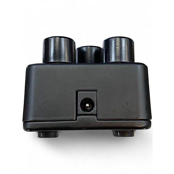 Used Electro-Harmonix Silencer Noise Gate Effect Pedal