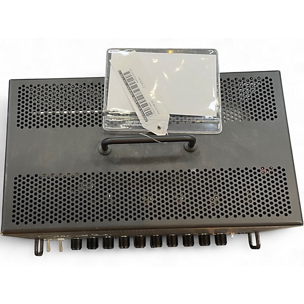 Used PRS mt15 mark tremonti 15w Tube Guitar Amp Head