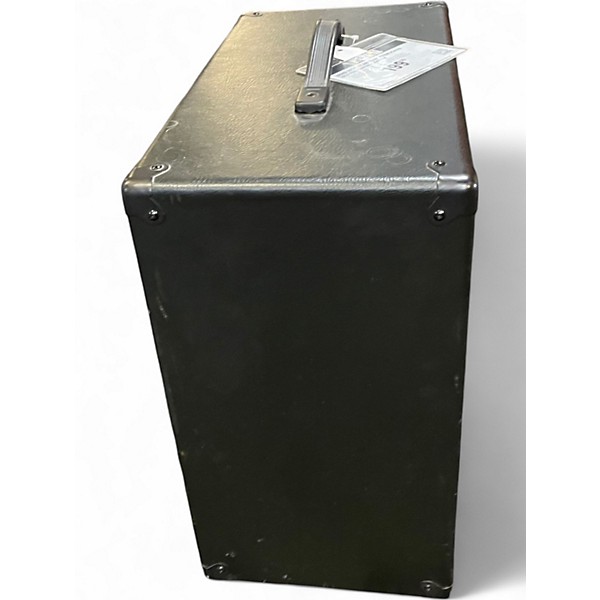 Used Jet City Amplification jca12s 1x12 70W Guitar Cabinet