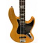 Used Sire MARCUS MILLER V5 Natural Electric Bass Guitar