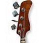 Used Sire MARCUS MILLER V5 Natural Electric Bass Guitar