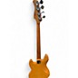 Used Sire MARCUS MILLER V5 Natural Electric Bass Guitar