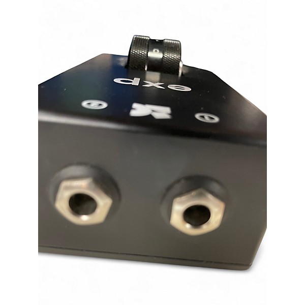 Used Chase Bliss exp Expression Roller Pedal