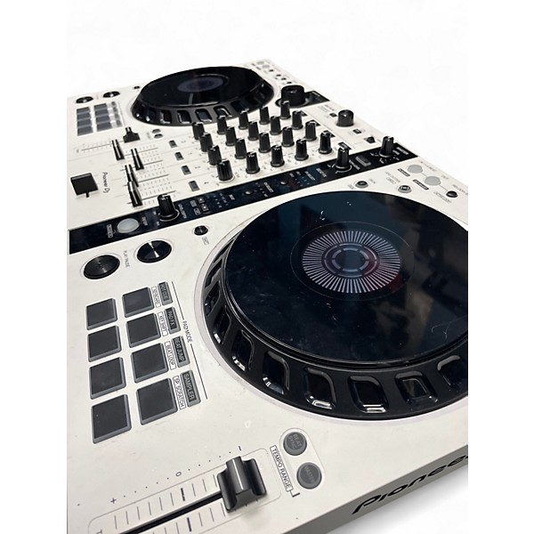 Used Pioneer DJ DDJFLX6 DJ Controller