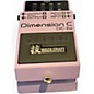 Used BOSS Dimension C DC-2W Effect Pedal thumbnail