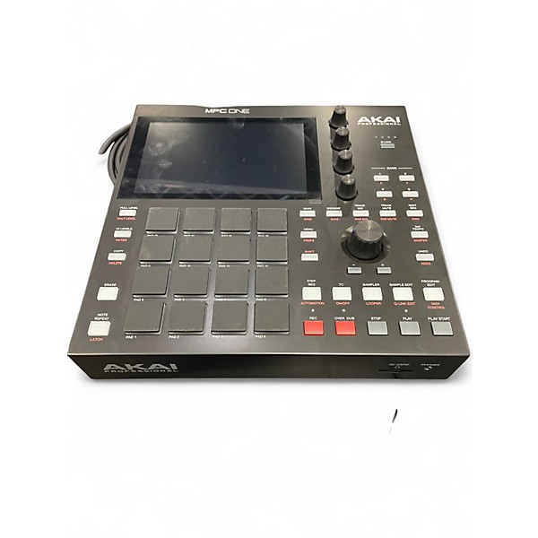 Used Akai Professional MPC ONE Production Controller