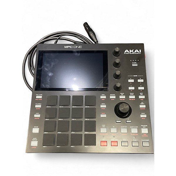 Used Akai Professional MPC ONE Production Controller