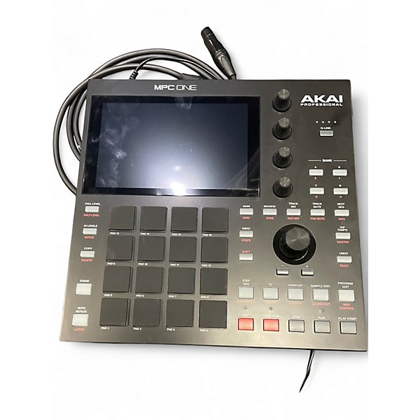 Used Akai Professional MPC ONE Production Controller