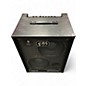 Used EBS Magni 502 210 2x10 Bass Combo Amp thumbnail