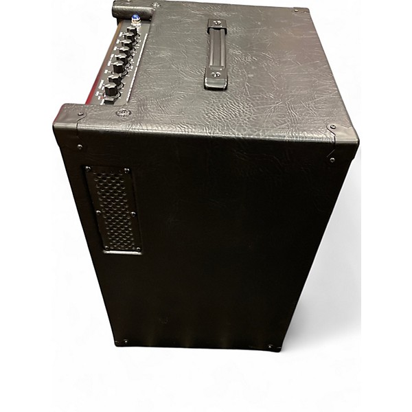 Used EBS Magni 502 210 2x10 Bass Combo Amp