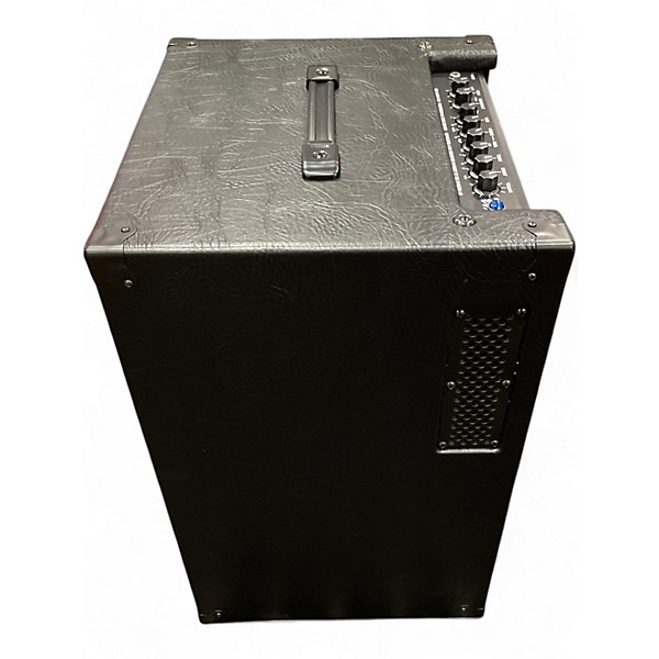 Used EBS Magni 502 210 2x10 Bass Combo Amp