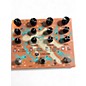 Used Walrus Audio YVETTE YOUNG Effect Pedal thumbnail