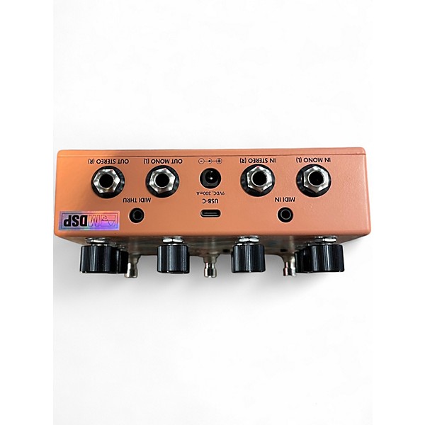 Used Walrus Audio YVETTE YOUNG Effect Pedal