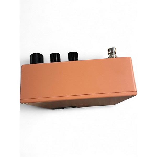 Used Walrus Audio YVETTE YOUNG Effect Pedal