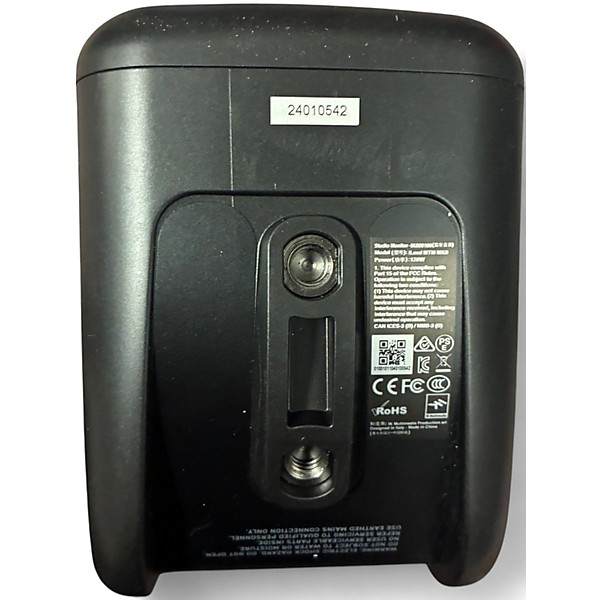 Used IK Multimedia iloud mtm Powered Monitor