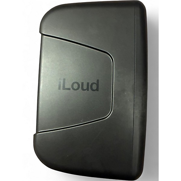 Used IK Multimedia iloud mtm Powered Monitor