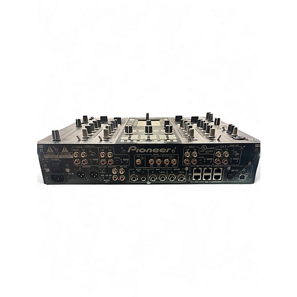 Used Pioneer DJ DJM2000 DJ Mixer
