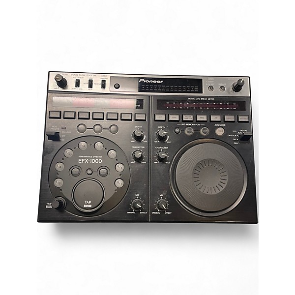 Used Pioneer DJ EFX1000 DJ Player