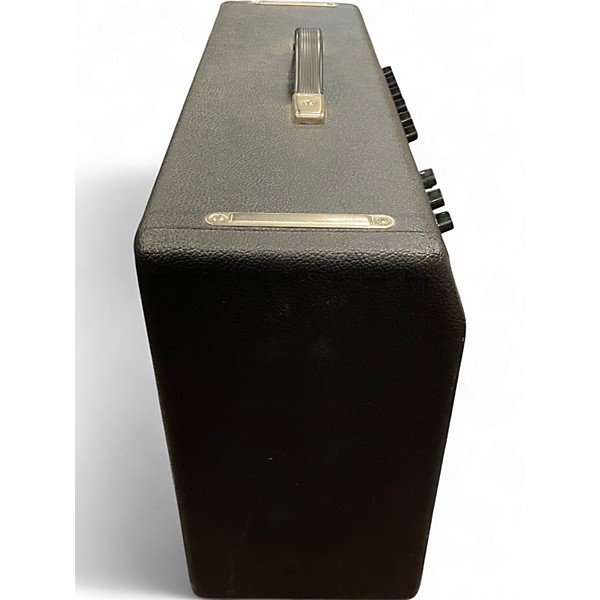 Used Fender Tone Master Deluxe Reverb Guitar Combo Amp