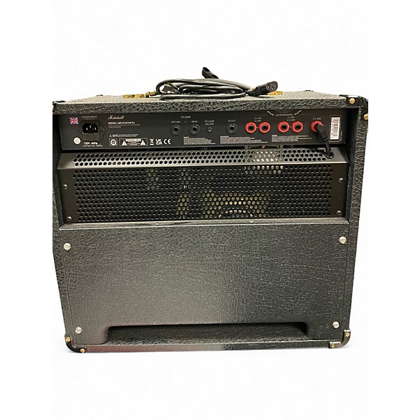 Used Marshall JCM800 Tube Guitar Amp Head