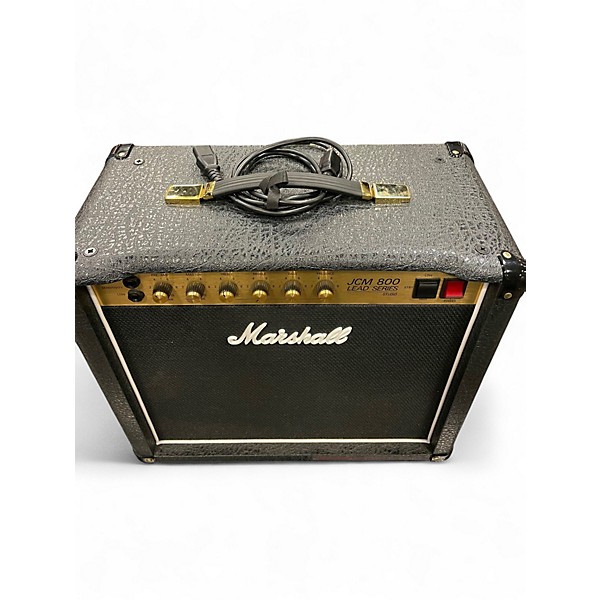 Used Marshall JCM800 Tube Guitar Amp Head