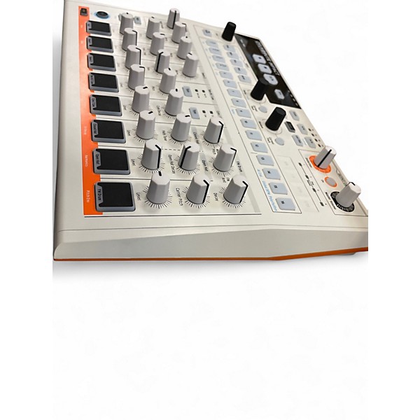 Used Arturia Drumbrute Impact Drum Machine