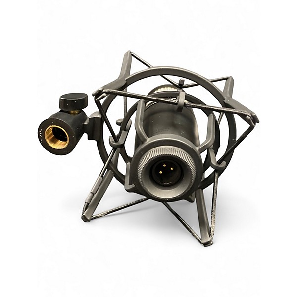 Used AKG P420 Project Studio Condenser Microphone