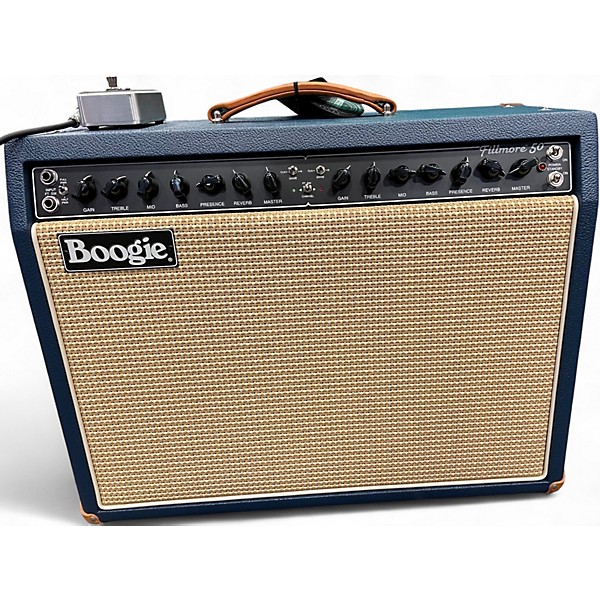 Used MESA/Boogie FILLMORE 50 Tube Guitar Combo Amp