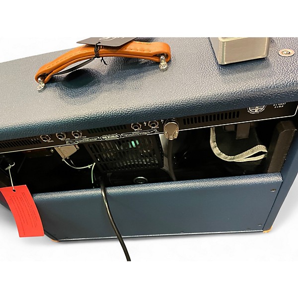 Used MESA/Boogie FILLMORE 50 Tube Guitar Combo Amp