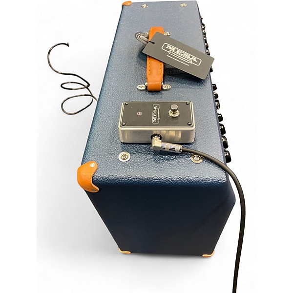 Used MESA/Boogie FILLMORE 50 Tube Guitar Combo Amp