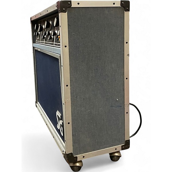 Used Sg Systems SG212 Guitar Combo Amp