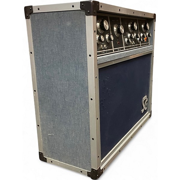 Used Sg Systems SG212 Guitar Combo Amp