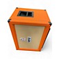 Used 2020s Orange Amplifiers PPC212C 2x12 Guitar Cabinet thumbnail