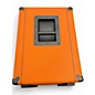Used 2020s Orange Amplifiers PPC212C 2x12 Guitar Cabinet