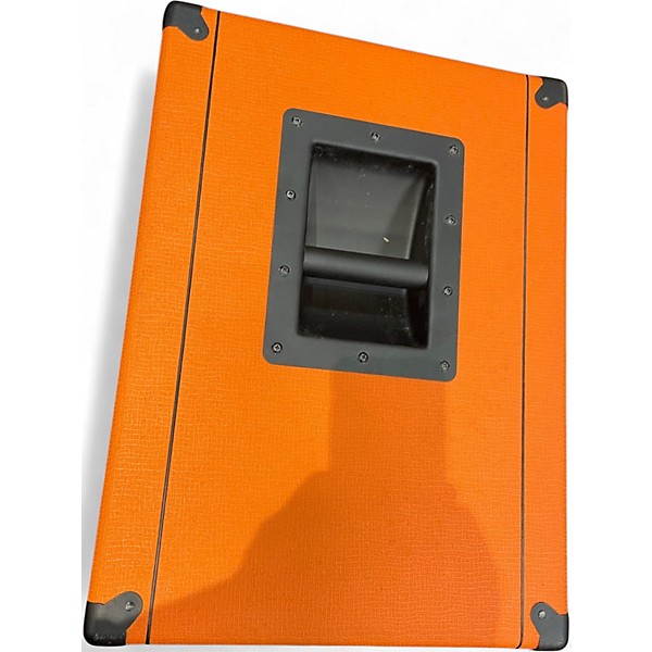 Used 2020s Orange Amplifiers PPC212C 2x12 Guitar Cabinet