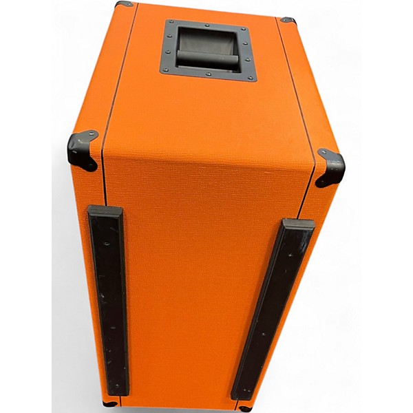 Used 2020s Orange Amplifiers PPC212C 2x12 Guitar Cabinet
