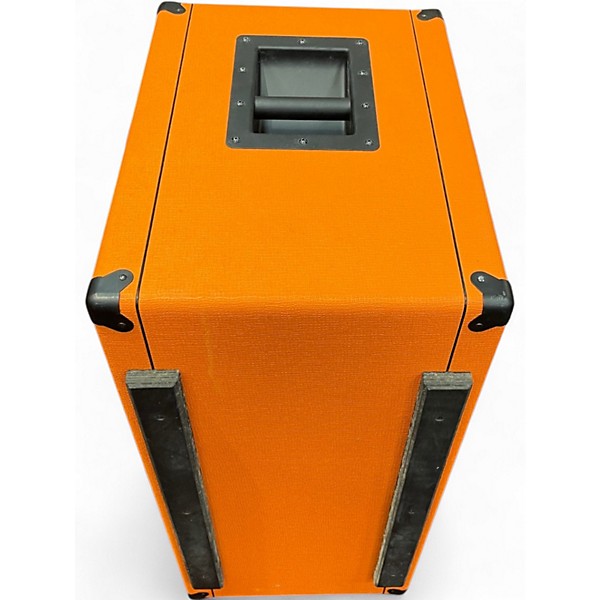 Used 2020s Orange Amplifiers PPC212C 2x12 Guitar Cabinet
