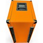 Used 2020s Orange Amplifiers PPC212C 2x12 Guitar Cabinet