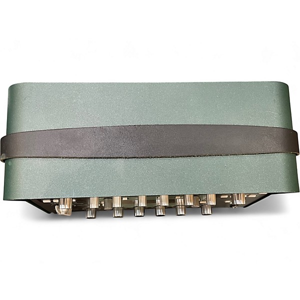 Used 2020s Kemper Profiler PowerHead 600W Class D Profiling Solid State Guitar Amp Head