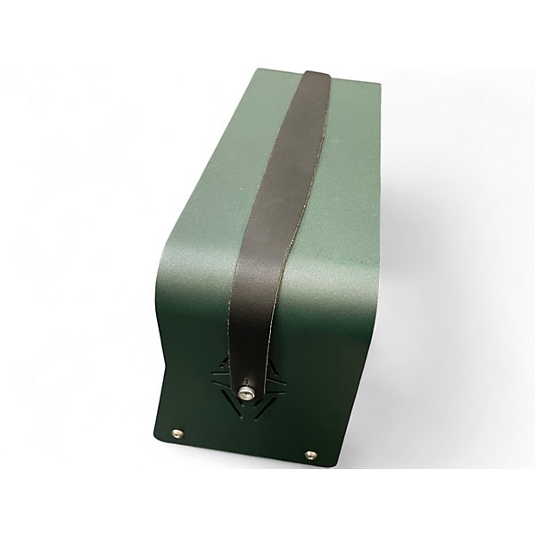 Used 2020s Kemper Profiler PowerHead 600W Class D Profiling Solid State Guitar Amp Head