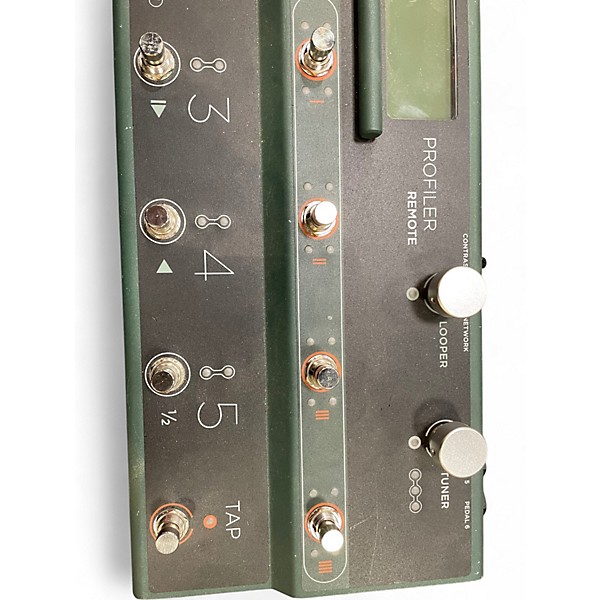 Used 2020s Kemper PROFILER REMOTE