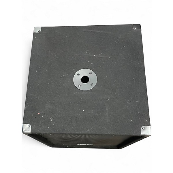 Used Sound Town METIS 18PWG Powered Subwoofer